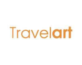 TRAVELART 第12类运输工具商标图样
