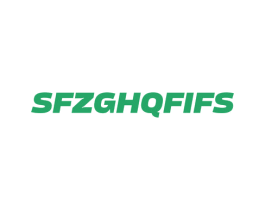 SFZGHQFIFS 第25类服装鞋帽商标图样