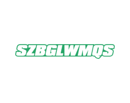 SZBGLWMQS 第25类服装鞋帽商标图样