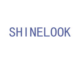 SHINELOOK 第8类手工器械商标图样