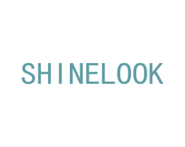 SHINELOOK 第35类广告贸易商标图样