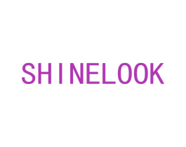 SHINELOOK 第38类通讯传媒商标图样