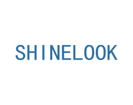 SHINELOOK 第18类皮革箱包商标图样