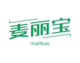 麦丽宝 第30类小食配料商标图样