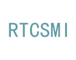 RTCSMI 第3类化妆品商标图样