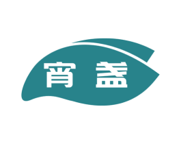 宵盏 第29类食品商标图样