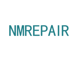 NMREPAIR 第10类医疗器械商标图样