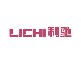 利驰 第25类服装鞋帽商标图样