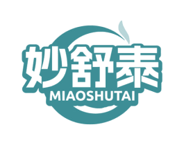 妙舒泰 第10类医疗器械商标图样