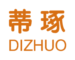 蒂琢 第3类化妆品商标图样