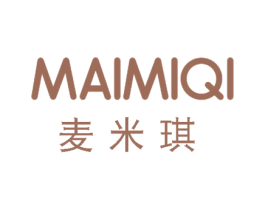 麦米琪 第5类医药商标图样