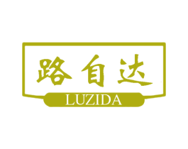 路自达 第9类科学仪器商标图样