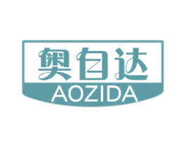 奥自达 第9类科学仪器商标图样