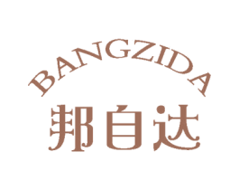 邦自达 第9类科学仪器商标图样