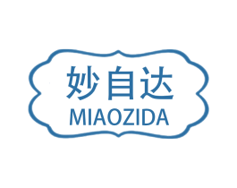 妙自达 第9类科学仪器商标图样