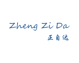 正自达 第11类家用电器商标图样