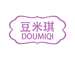 豆米琪 第12类运输工具商标图样
