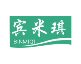 宾米琪 第12类运输工具商标图样