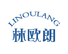 林欧朗 第20类家具商标图样