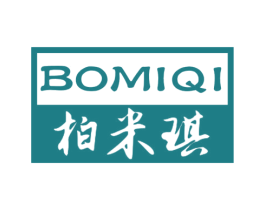柏米琪 第24类布料床单商标图样