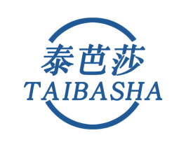 泰芭莎 第25类服装鞋帽商标图样
