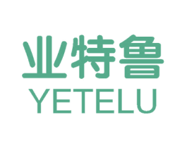 业特鲁 第25类服装鞋帽商标图样