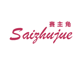 赛主角 第25类服装鞋帽商标图样