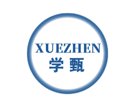 学甄 第25类服装鞋帽商标图样