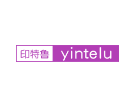 印特鲁 第25类服装鞋帽商标图样