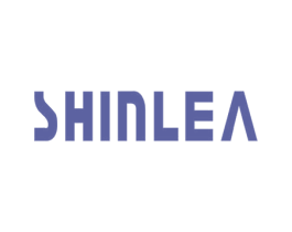 SHINLEA 第8类手工器械商标图样