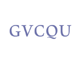 GVCQU 第25类服装鞋帽商标图样