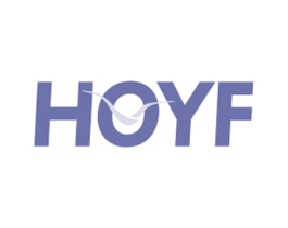 HOYF 第25类服装鞋帽商标图样