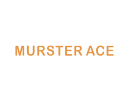 MURSTER ACE 第25类服装鞋帽商标图样