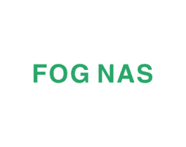 FOG NAS 第25类服装鞋帽商标图样