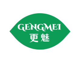 更魅 第25类服装鞋帽商标图样