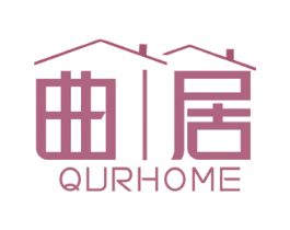 曲居 QURHOME 第6类五金金属商标图样