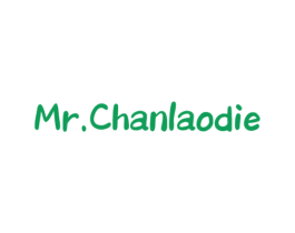 MR.CHANLAODIE 第43类餐饮酒店商标图样
