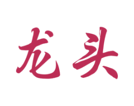 龙头 第9类科学仪器商标图样