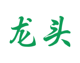 龙头 第14类珠宝钟表商标图样