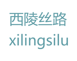 西陵丝路 第9类科学仪器商标图样