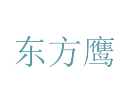 东方鹰 第10类医疗器械商标图样