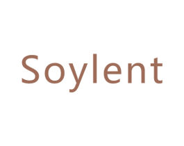 SOYLENT 第27类地毯席垫商标图样