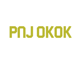 PNJ OKOK 第25类服装鞋帽商标图样