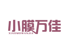 小膜万佳 第9类科学仪器商标图样