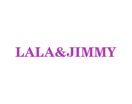 LALA&JIMMY 第29类食品商标图样