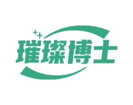 璀璨博士 第3类化妆品商标图样