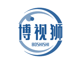 博视狮 第5类医药商标图样