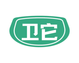卫它 第30类小食配料商标图样