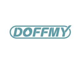 DOFFMY 第11类家用电器商标图样