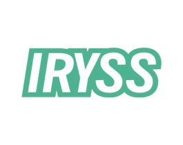 IRYSS 第5类医药商标图样